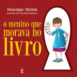 O Menino Que Morava No Livro