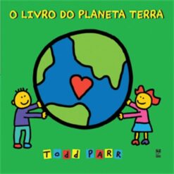 O Do Planeta Terra