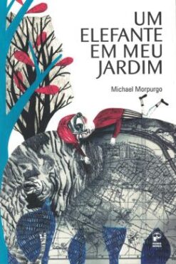 Um Elefante Em Meu Jardim