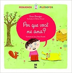 Por Que Voce Me Ama?