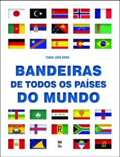 Bandeiras De Todos Os Paises Do Mundo
