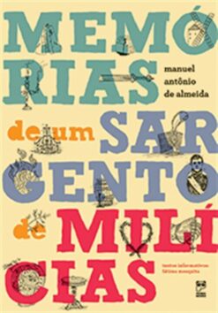 Memorias De Um Sargento De Milicias