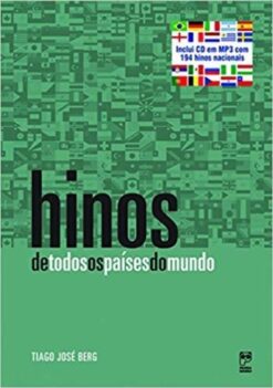 Hinos De Todos Os Paises Do Mundo