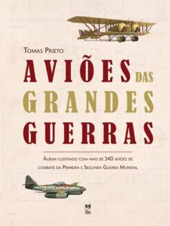 Avioes Das Grandes Guerras
