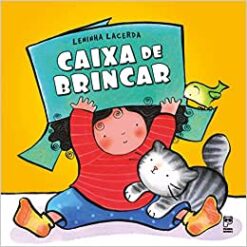 Caixa De Brincar
