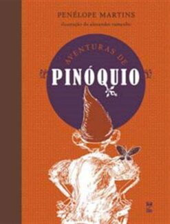 Aventuras De Pinoquio