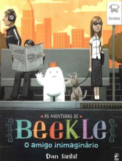 As Aventuras De Beeckle - O Amigo Imaginario