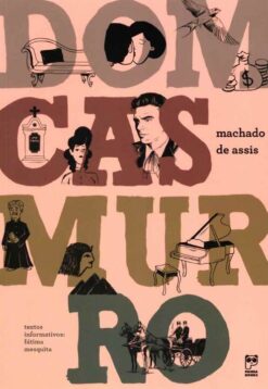 Dom Casmurro