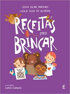 Receitas Para Brincar