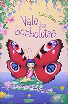 Vale Das Borboletas - O Mergulho De Marilume