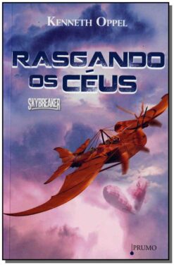 Rasgando Os Ceus