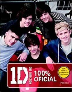One Direction - 100 Por Cento Oficial