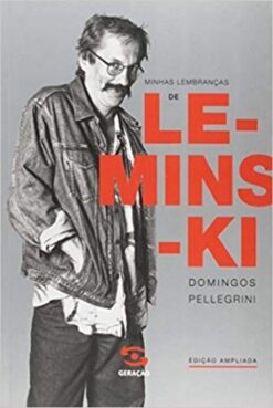 Minhas Lembrancas De Leminski
