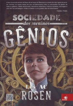 Sociedades Dos Meninos Genios