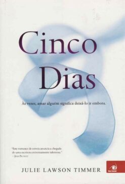 Cinco Dias