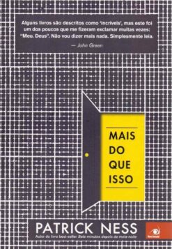 Mais Do Que Isso