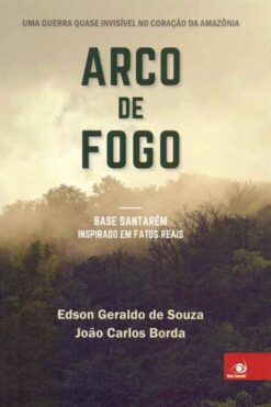 Arco De Fogo