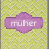 Meditacao Diaria Da Mulher - Bolso - (Verde)