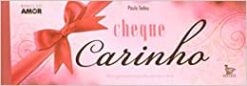 Cheque Carinho