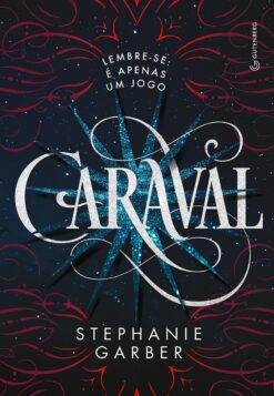 Caixa Trilogia Caraval