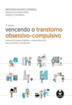 Vencendo O Transtorno Obsessivo-Compulsivo - Manua