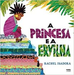 A Princesa E A Ervilha - 2 Ed