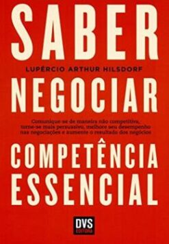 Saber Negociar - Competencia Essencial