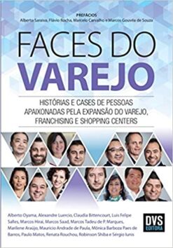 Faces Do Varejo