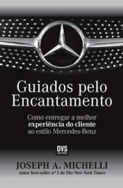 Guiados Pelo Encantamento
