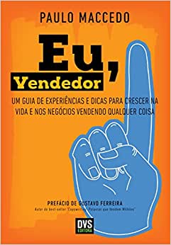 Eu, Vendedor