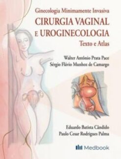 Ginecologia Minimamente Invasiva: Cirurgia Vaginal E Uroginecologia