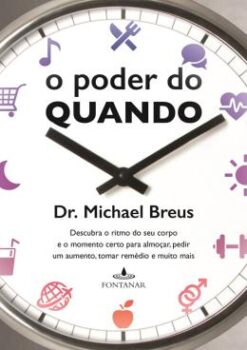 O Poder Do Quando