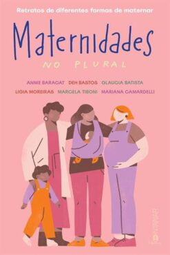 Maternidades No Plural