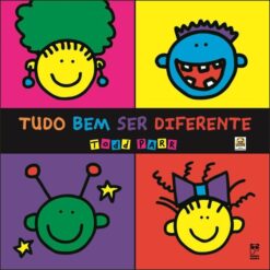 Tudo Bem Ser Diferente