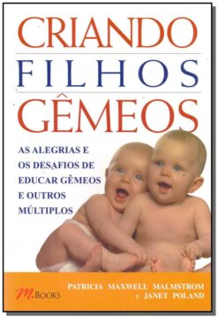 Criando Filhos Gemeos