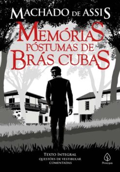 Memorias Postumas De Bras Cubas