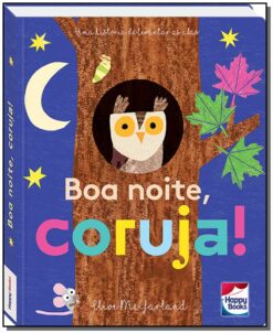 Boa Noite, Coruja!