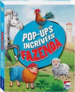 Pop-Ups Incriveis: Fazenda
