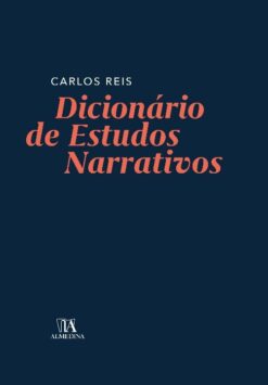 Dicionario De Estudos Narrativos