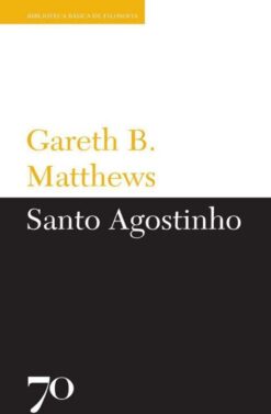 Santo Agostinho