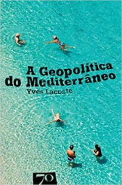 A Geopolitica Do Mediterraneo