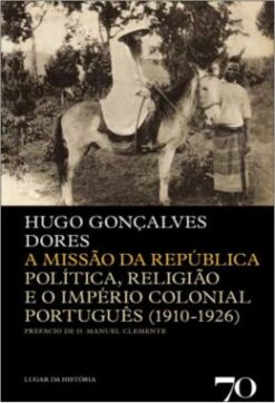 A Missao Da Republica