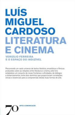 Literatura E Cinema
