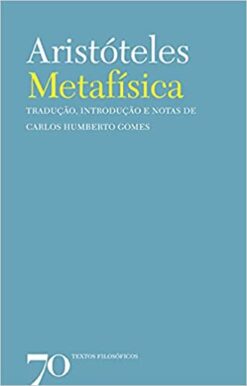 Metafisica