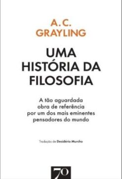 Uma Historia Da Filosofia