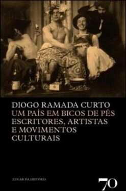 Um Pais Em Bicos De Pes