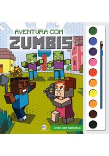 Aventura Com Zumbis