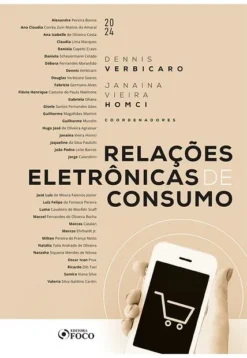 Relacoes Eletronicas De Consumo