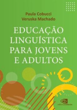 Educacao Linguistica Para Jovens E Adultos