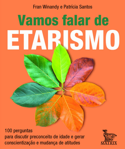 Vamos Falar de Etarismo